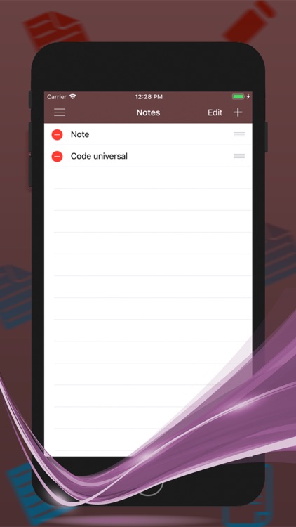 Control Code For Virgin TV screenshot-3
