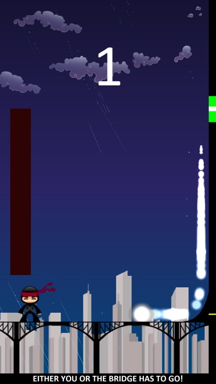 Bridge Breaker screenshot-3