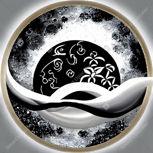 Lunar Calendar Helper icon