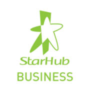 StarHub Business Manager