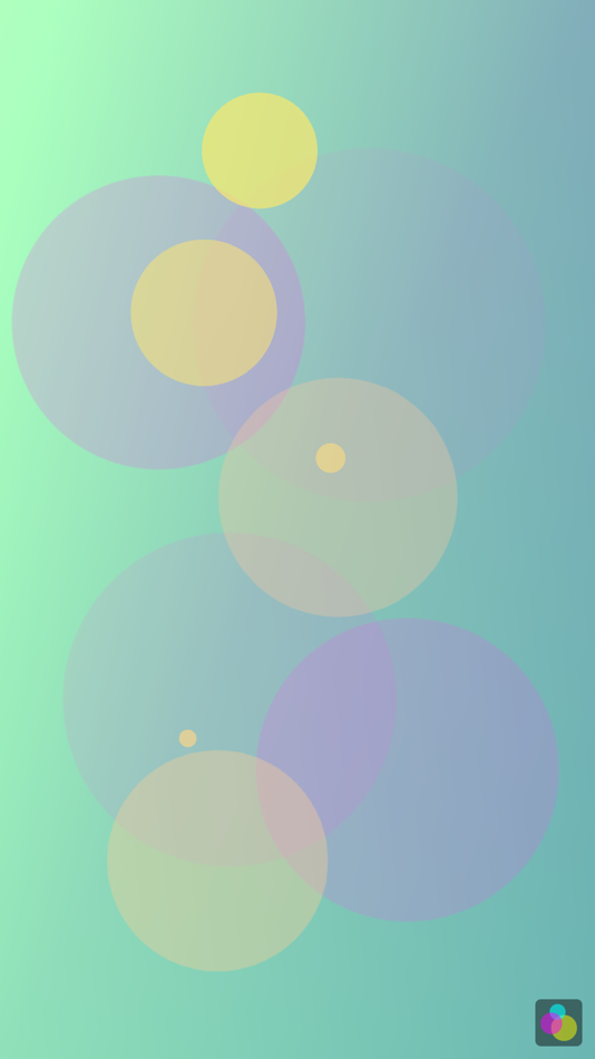#1. Bloom (iOS) 由: Opal Limited