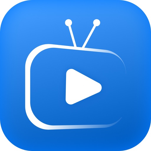 IPTV Smart Player iOS App