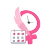 Ovulation + Period Tracker - iPhoneアプリ