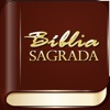 A Bíblia Sagrada com Áudio - iPhoneアプリ