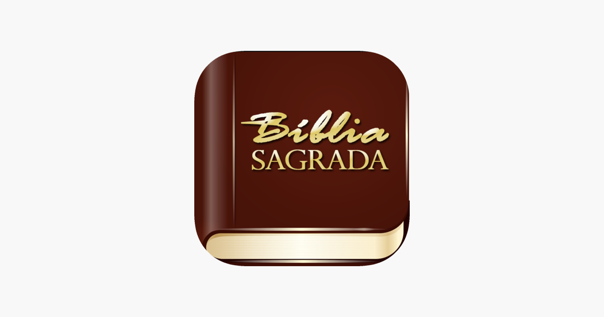 A Bíblia Sagrada-Versículos su App Store