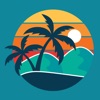 Ocean Sounds for Relaxation - iPadアプリ