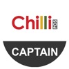 ChilliPOS Captain icon