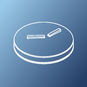 Screenshots (3) Oxford Button App