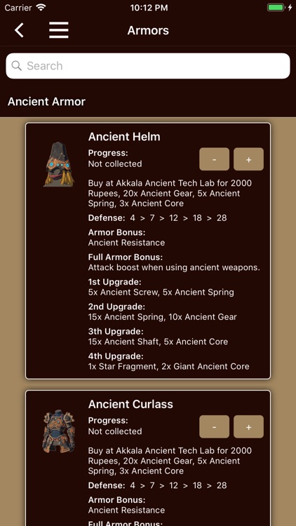 Breath Companion screenshot-6