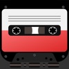 Mixtapes - Clever Music Player icon
