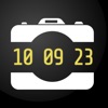 Timestamp - Camera Stamper - iPhoneアプリ