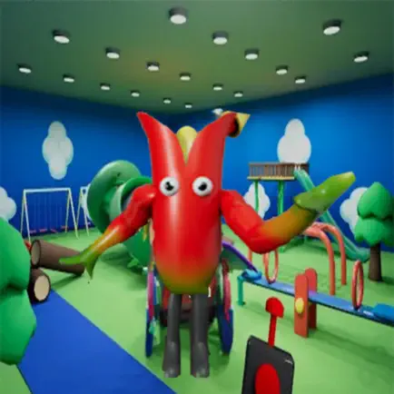 Graden Survival Banana Monster Читы