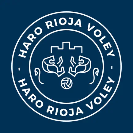 Haro Rioja Voley Cheats