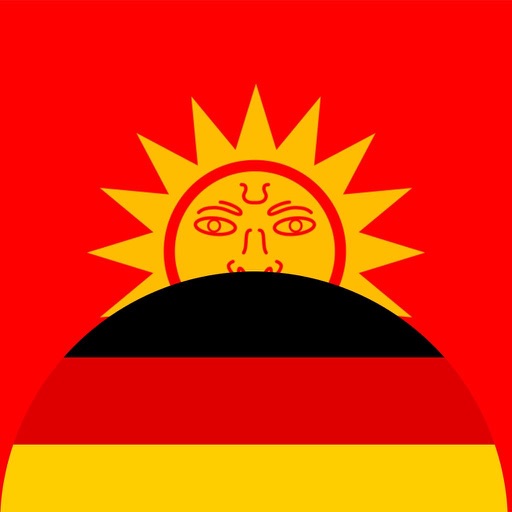 Maithili-Deutsch Wörterbuch icon