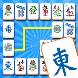 MAHJONG CONNECT Top jeux 2019