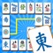 In MAHJONG CONNECT game, your goal is to find all matching pairs