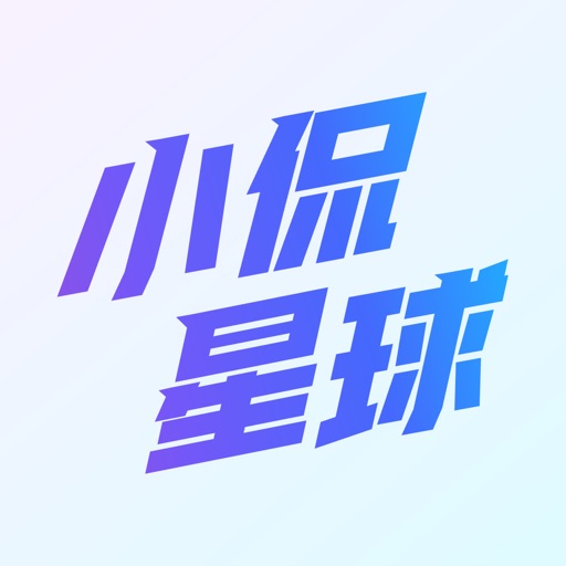 小侃星球-AI虚拟聊天社区 icon