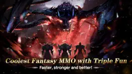 Game screenshot Immortal Titan mod apk