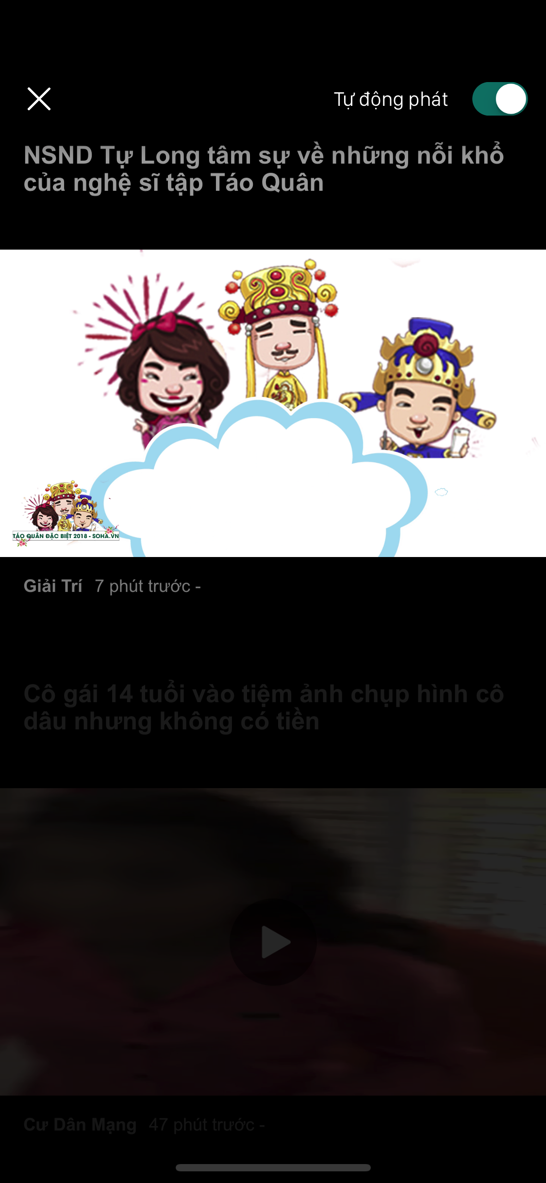 Soha.vn: Đọc báo, Tin tức 24h