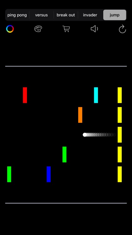 Ping Pong - Watch Retro Game screenshot-4