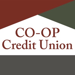 CO-OP Credit Union icon