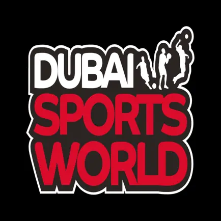 Dubai Sports World 2023 Читы