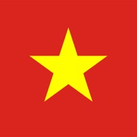 Vietnamese/English Dictionary app icon - Reference app for iPhone