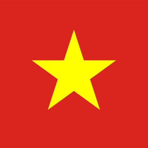 Vietnamese/English Dictionary icon