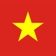 Vietnamese/English Dictionary app icon - Reference app for iPhone