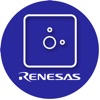 Renesas Bluetooth LE Puck - iPadアプリ