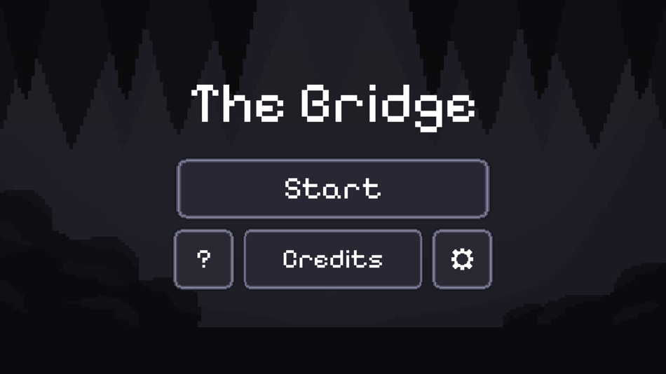 #1. The Bridge: Crossing over (iOS) 由: Rinaldo da Silva Bento Junior