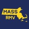 Icon 2023 Massachusetts RMV test