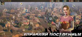 Game screenshot The Walking Dead: Survivors hack