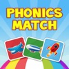 Phonics Match - iPhoneアプリ