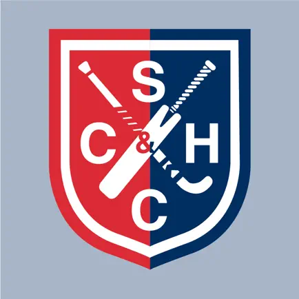 Hockeyclub SCHC Cheats