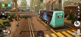 Game screenshot Bus Simulator Offroad Games 3D apk