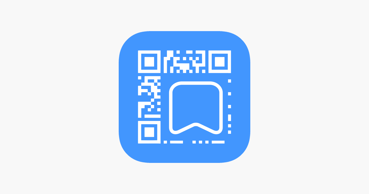 ‎InfoSaver - QR & Barcodes Scan on the App Store