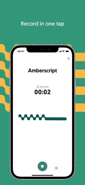 Transcribeer spraak naar tekst in de App Store