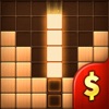 Block Puzzle - Cash Prizes! icon