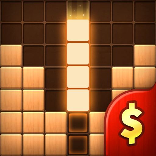 Block Puzzle - Cash Prizes!