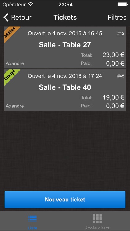 Cashpad screenshot-6