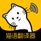 猫咪到底在说什么？