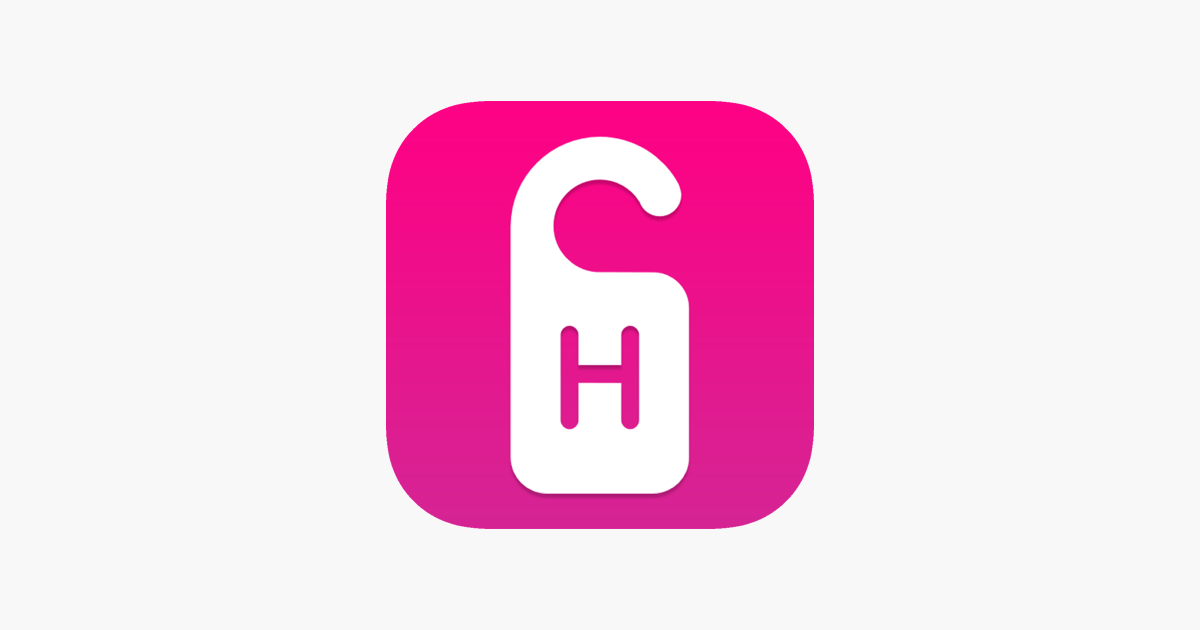 Hotel Rebates App Store 