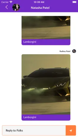 Game screenshot Purple Heylo hack