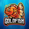 The Goldfish icon