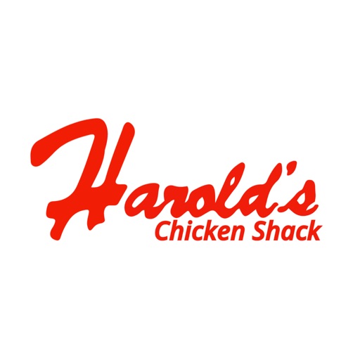 Harolds Chicken #19