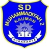 SD Muhammadiyah 2 Surakarta