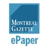 Montreal Gazette ePaper