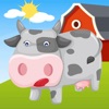Barnyard Puzzles For Kids - iPhoneアプリ