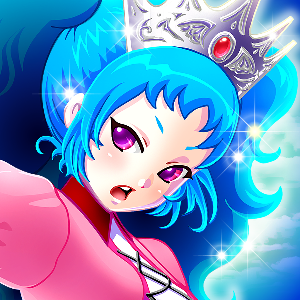Get Tap Princess - Clicker RPG for iOS, iPhone, iPad Aso Report